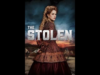the stolen (2016-espa ol)
