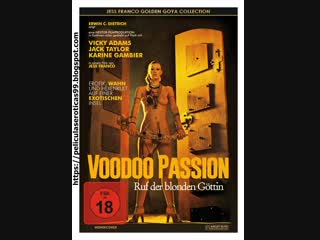 passion vudoo (1977) esp cast
