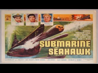 the seahawk