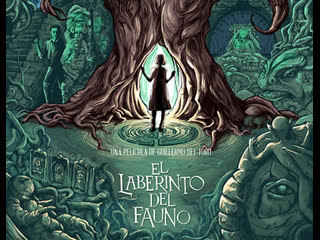 pan's labyrinth (spanish) (2006)