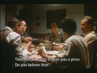 if they tell you how you feel (1989)