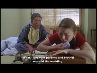 the japanese wife next door (2004)