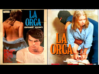 la orca (1976) 720p.