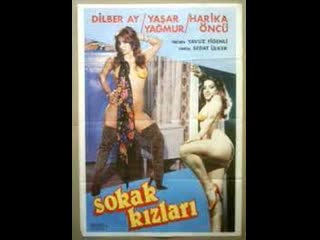 sokak kizlari (1979) full movie online video - film1k