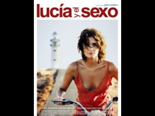 luca and sex.